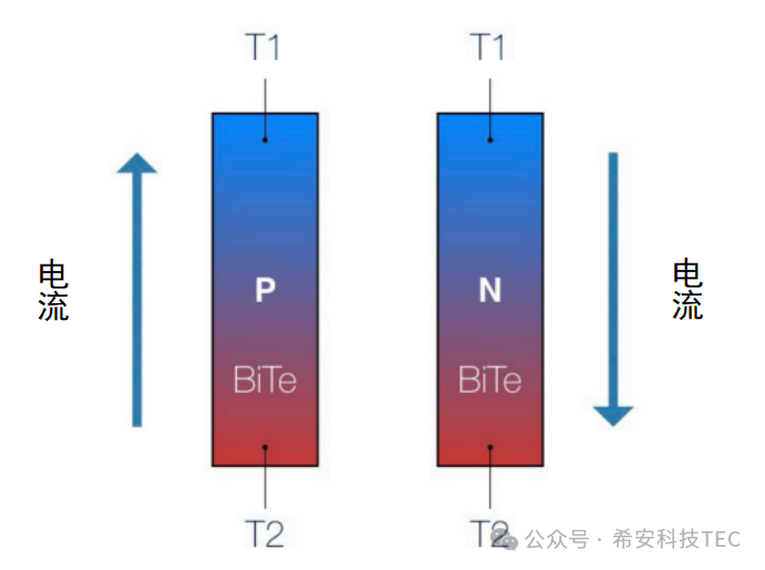 Conas a oibríonn TEC?