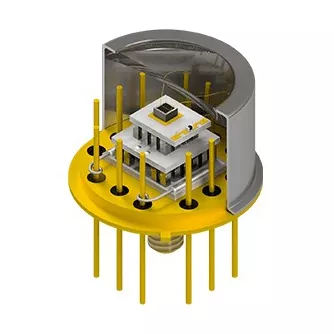Ceanntásca Saincheaptha le Fuaraitheoirí Thermoelectric