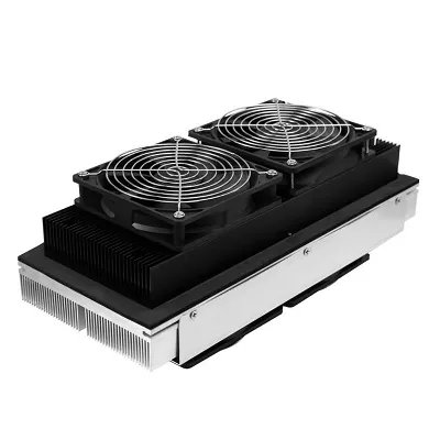 Díreach chuig Comhthionóil Fuaraitheoirí Thermoelectric Leachtacha