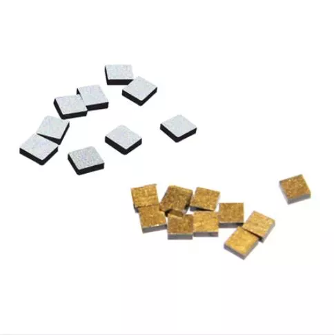 Braiteoir Teirmeastóra NTC Encapsulated Epoxy