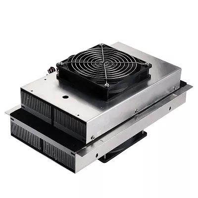 Comhthionóil Fuaraitheoirí Thermoelectric Leachtacha go Leacht