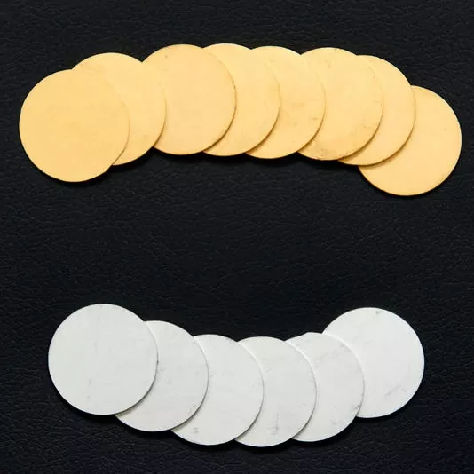 Sliseanna le Bacainní Idirleata