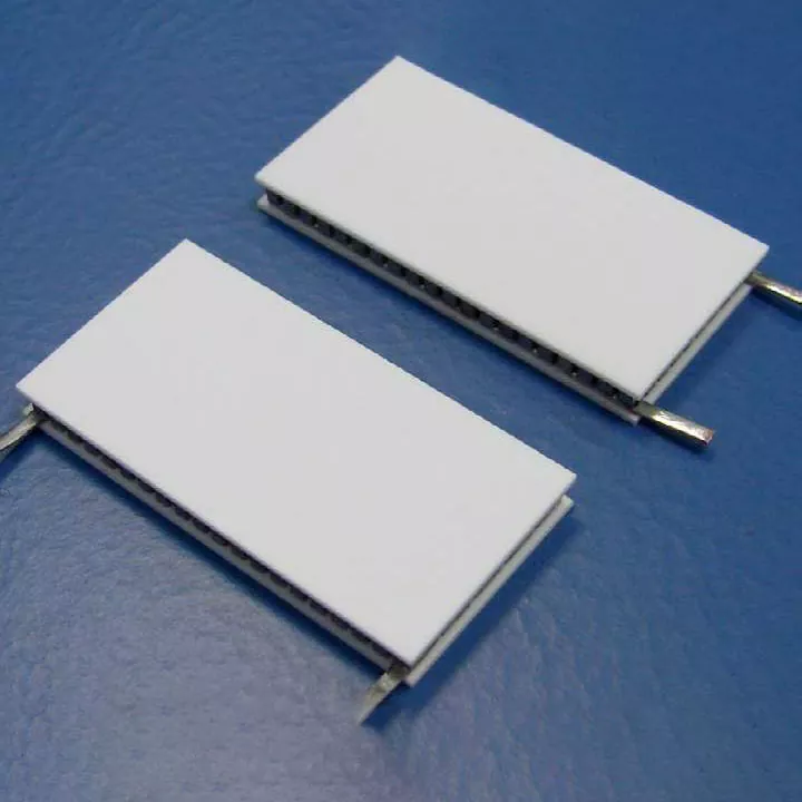 Fuaraitheoirí Teirmleictreacha Rothaíochta Caighdeánacha do PCR