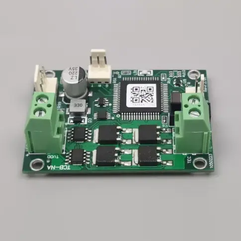 Rialaitheoir Teocht TCB-NA le haghaidh Fuaraitheoirí Caighdeánacha